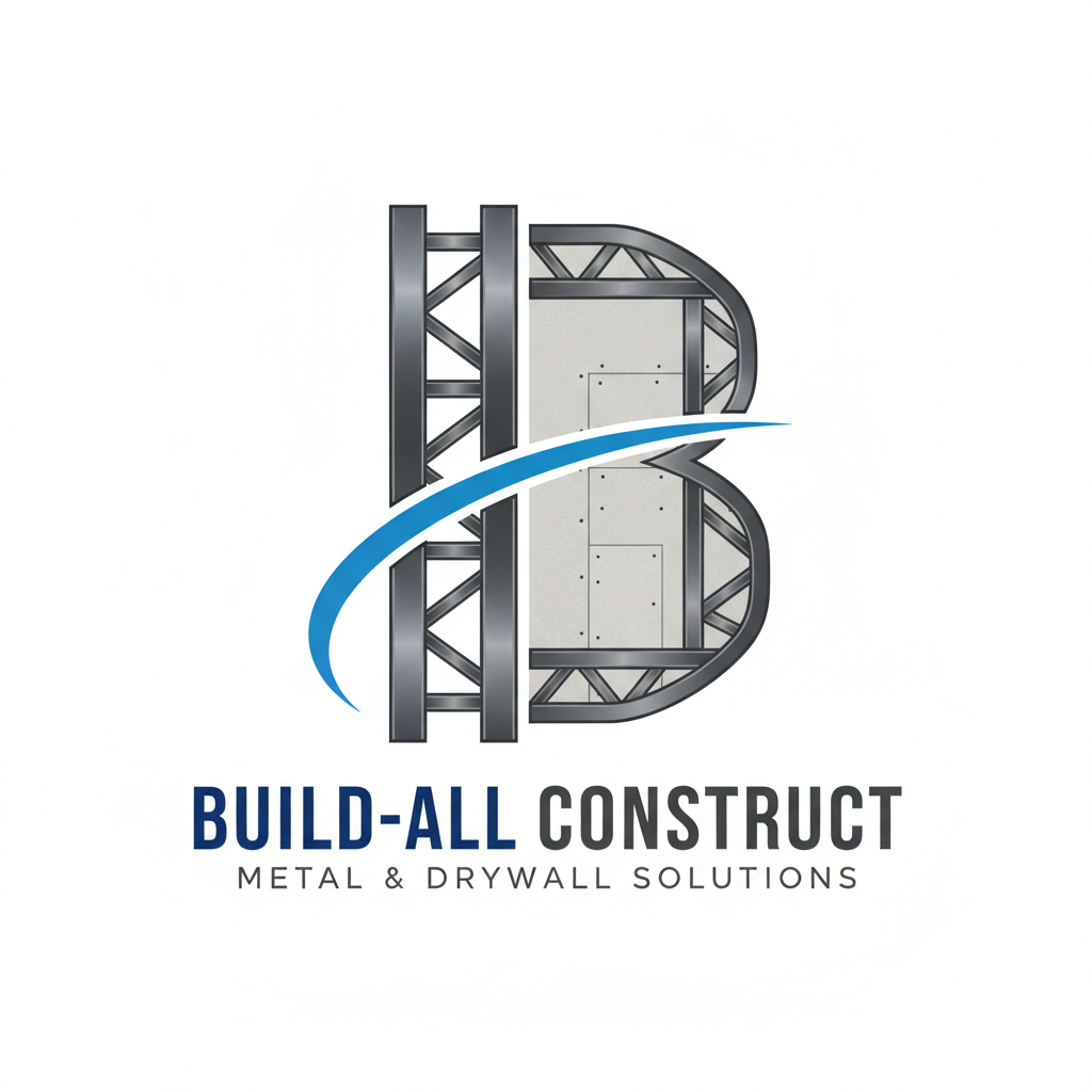 Metal Fabrication Logo Template #365704 — editable metal fabrication logo design from LogoMakr