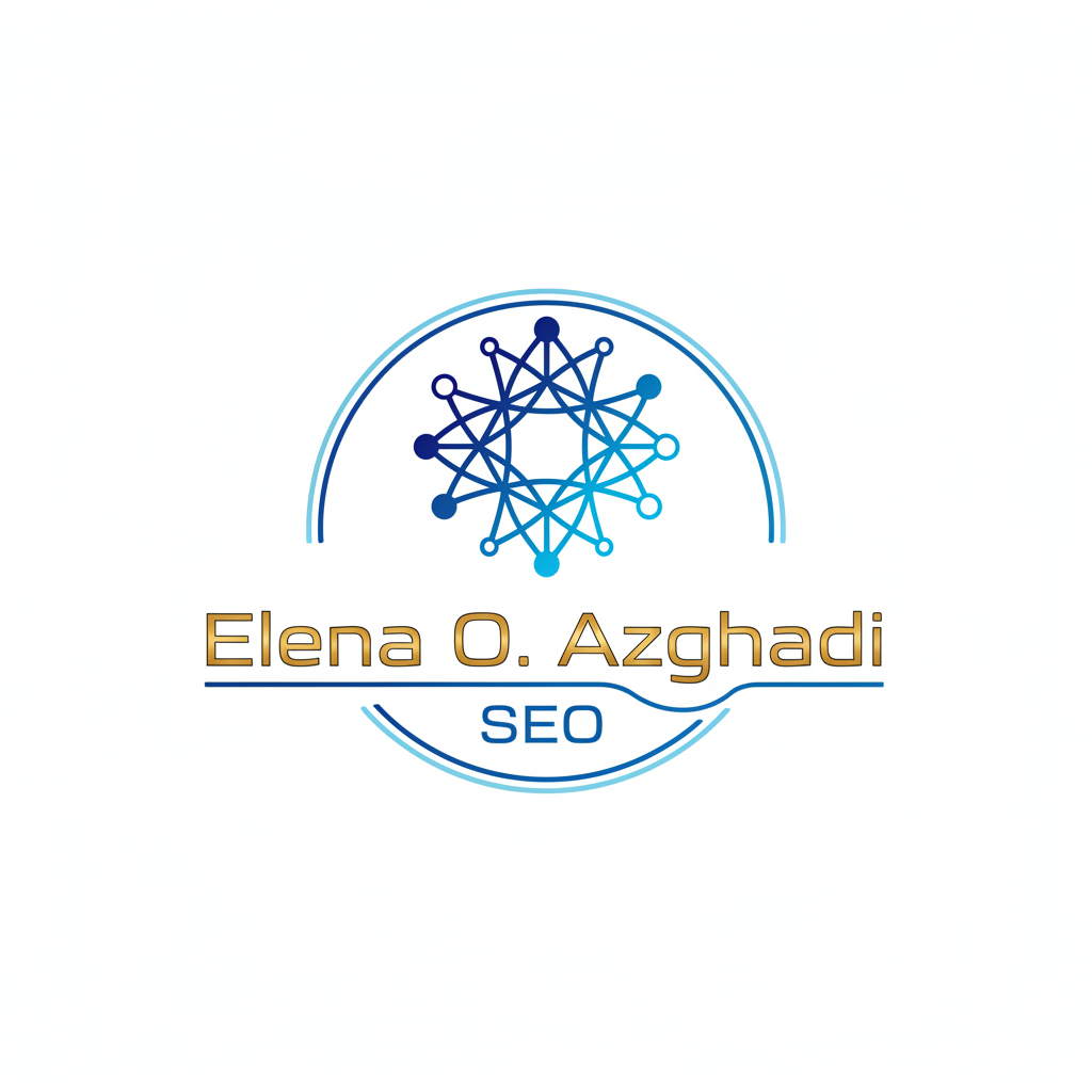 SEO Logo Template #366209 — editable seo logo design from LogoMakr
