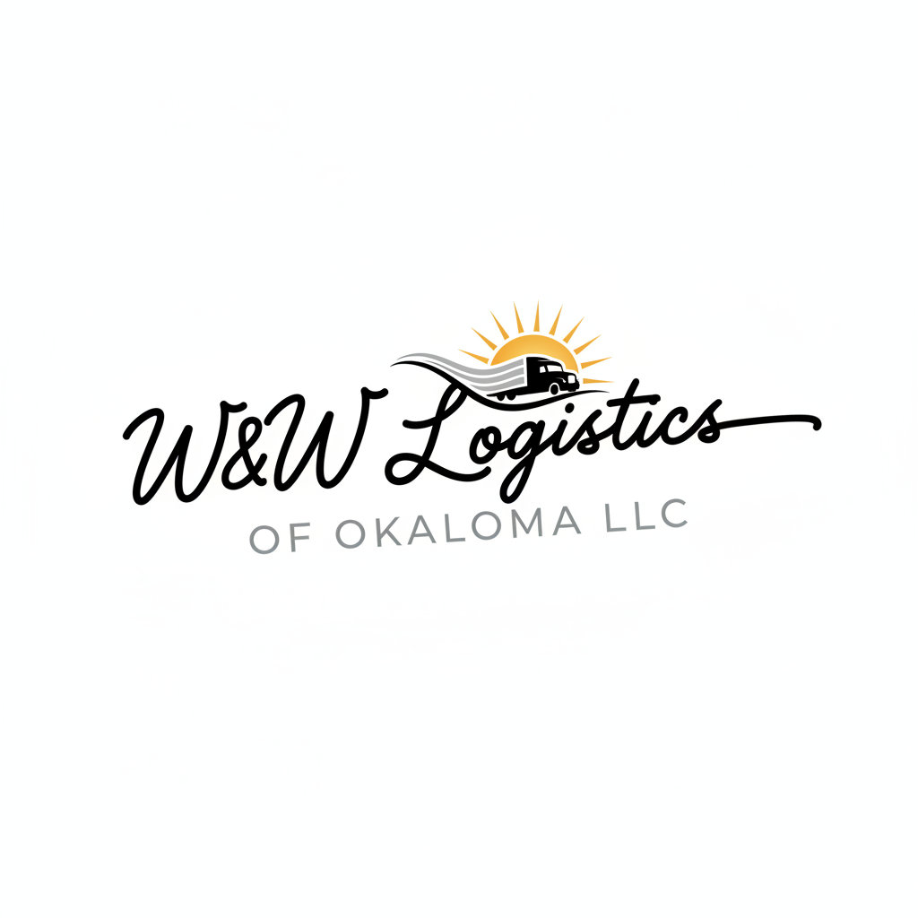 Freight Logo Template #367912 — editable freight logo design from LogoMakr