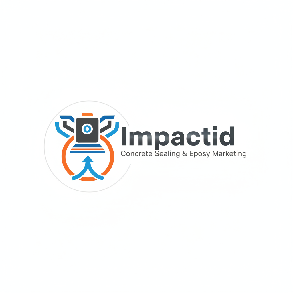 Concrete Contractor Logo Template #367999 — editable concrete contractor logo design from LogoMakr