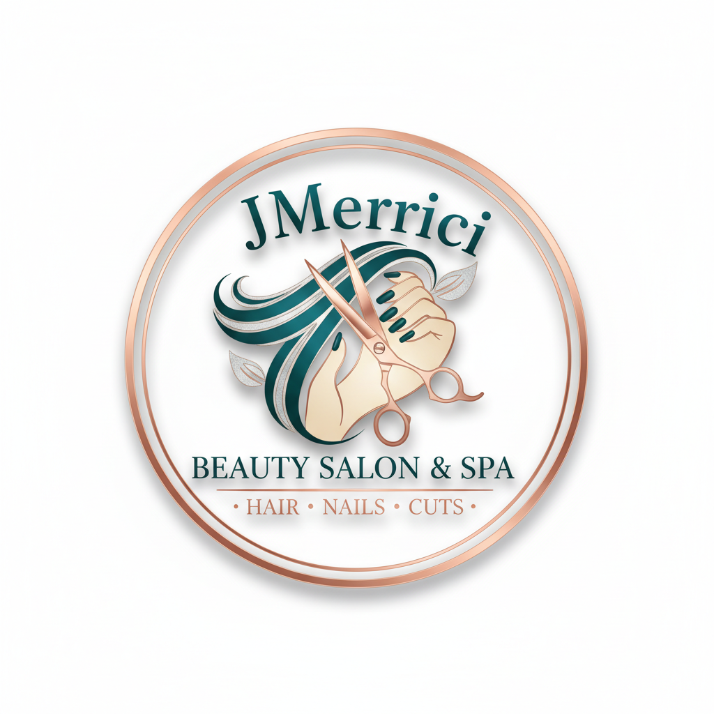 Spa Logo Template #368082 — editable spa logo design from LogoMakr