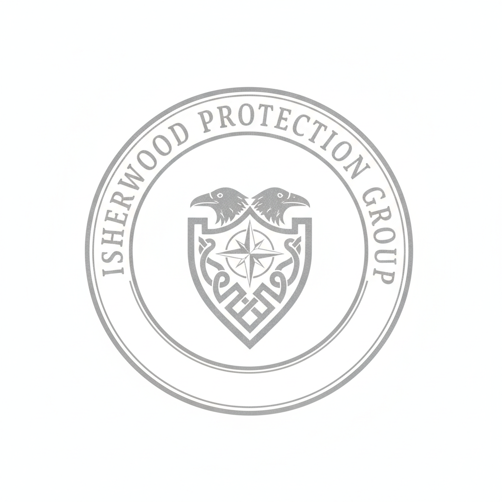 Security Logo Template #368208 — editable security logo design from LogoMakr