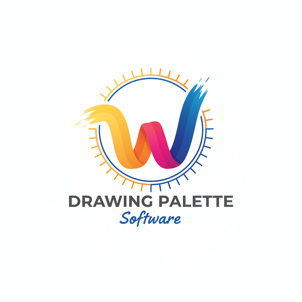Software Logo Template #368412 — editable software logo design from LogoMakr