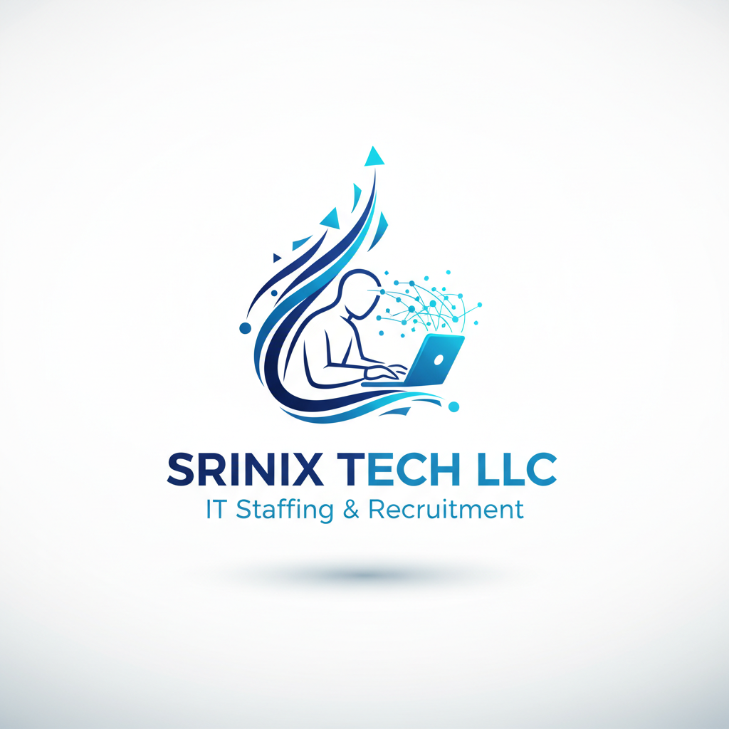 Staffing Logo Template #368789 — editable staffing logo design from LogoMakr