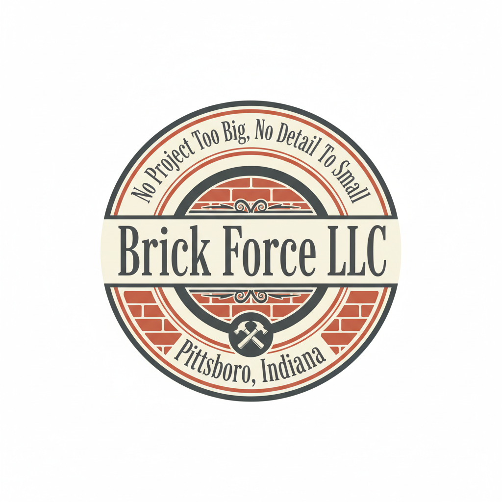 General Contractor Logo Template #369906 — editable general contractor logo design from LogoMakr