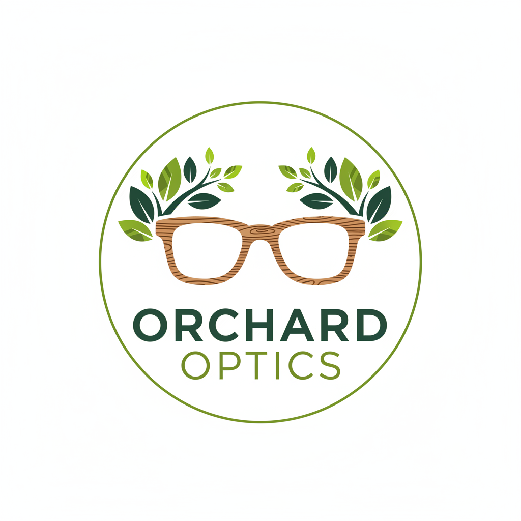 Optometrist Logo Template #370054 — editable optometrist logo design from LogoMakr