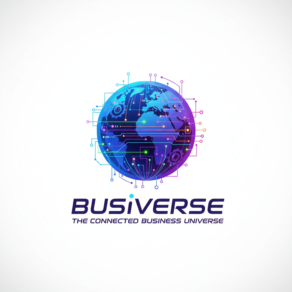 IT Services Logo Template #370056 — editable it services logo design from LogoMakr