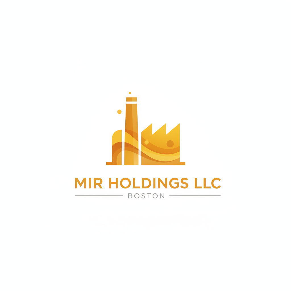 Manufacturing Logo Template #370595 — editable manufacturing logo design from LogoMakr