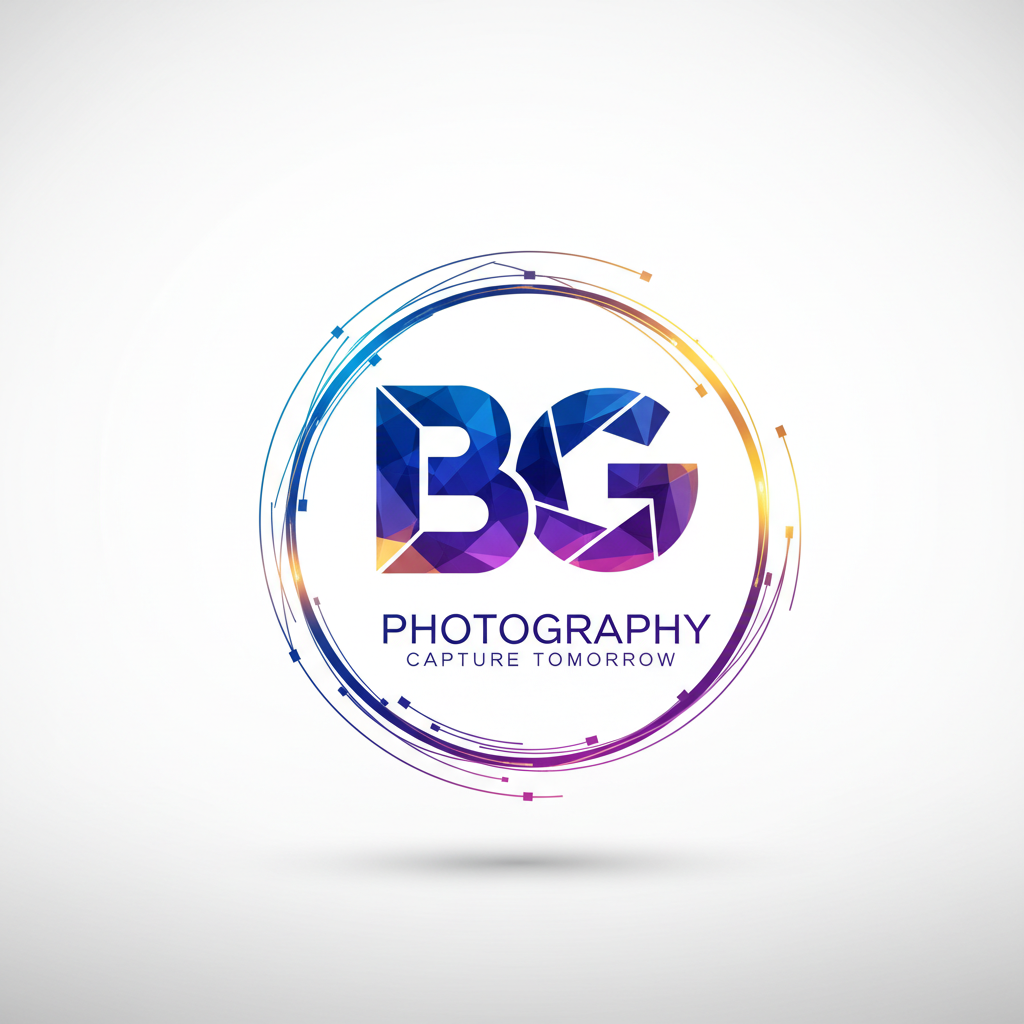 Real Estate Photographer Logo Template #370868 — editable real estate photographer logo design from LogoMakr