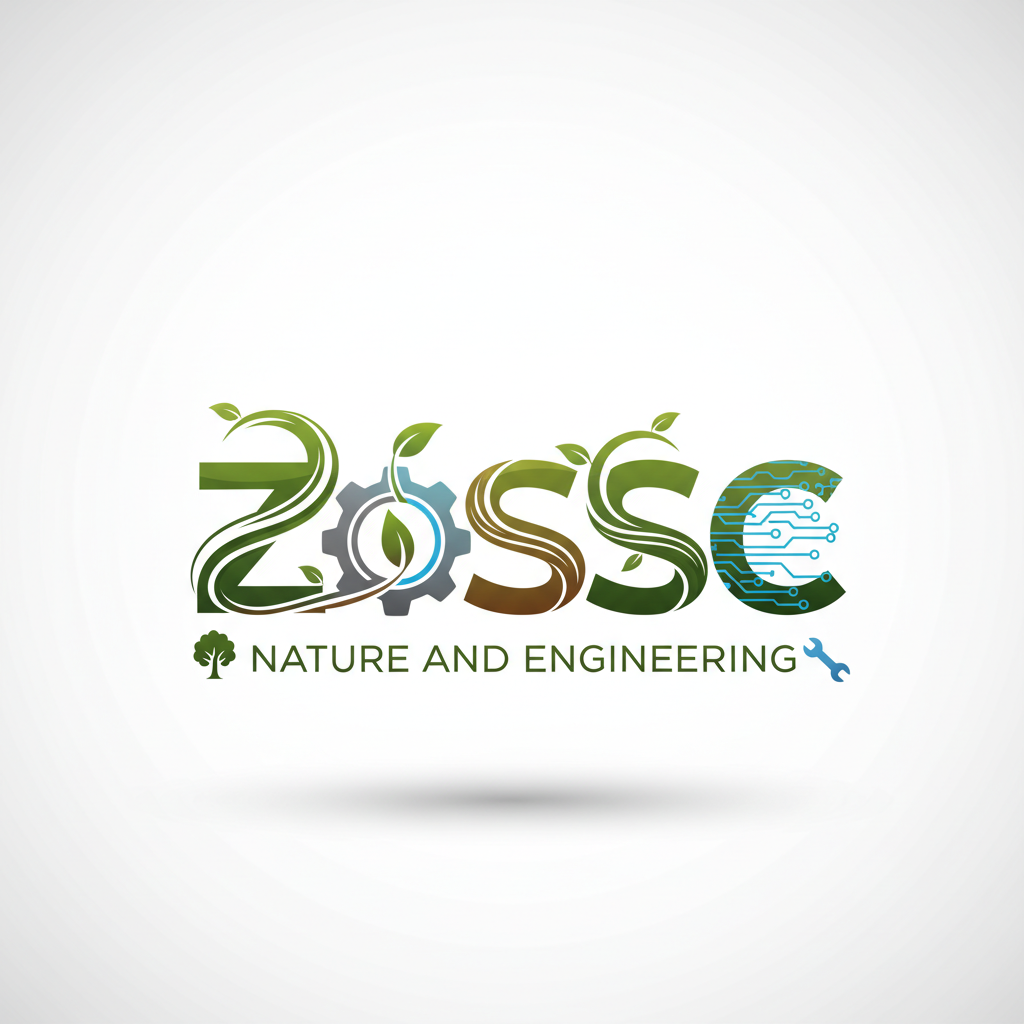 Engineering Firm Logo Template #370879 — editable engineering firm logo design from LogoMakr