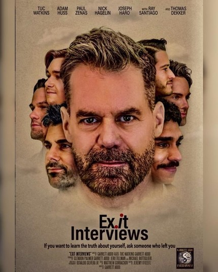 Posted media