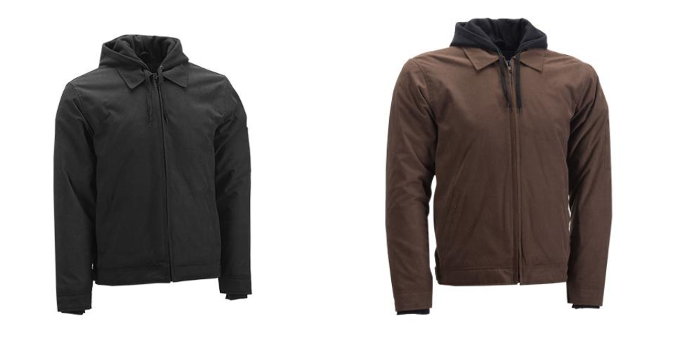 Highway 21 Gearhead Jacket