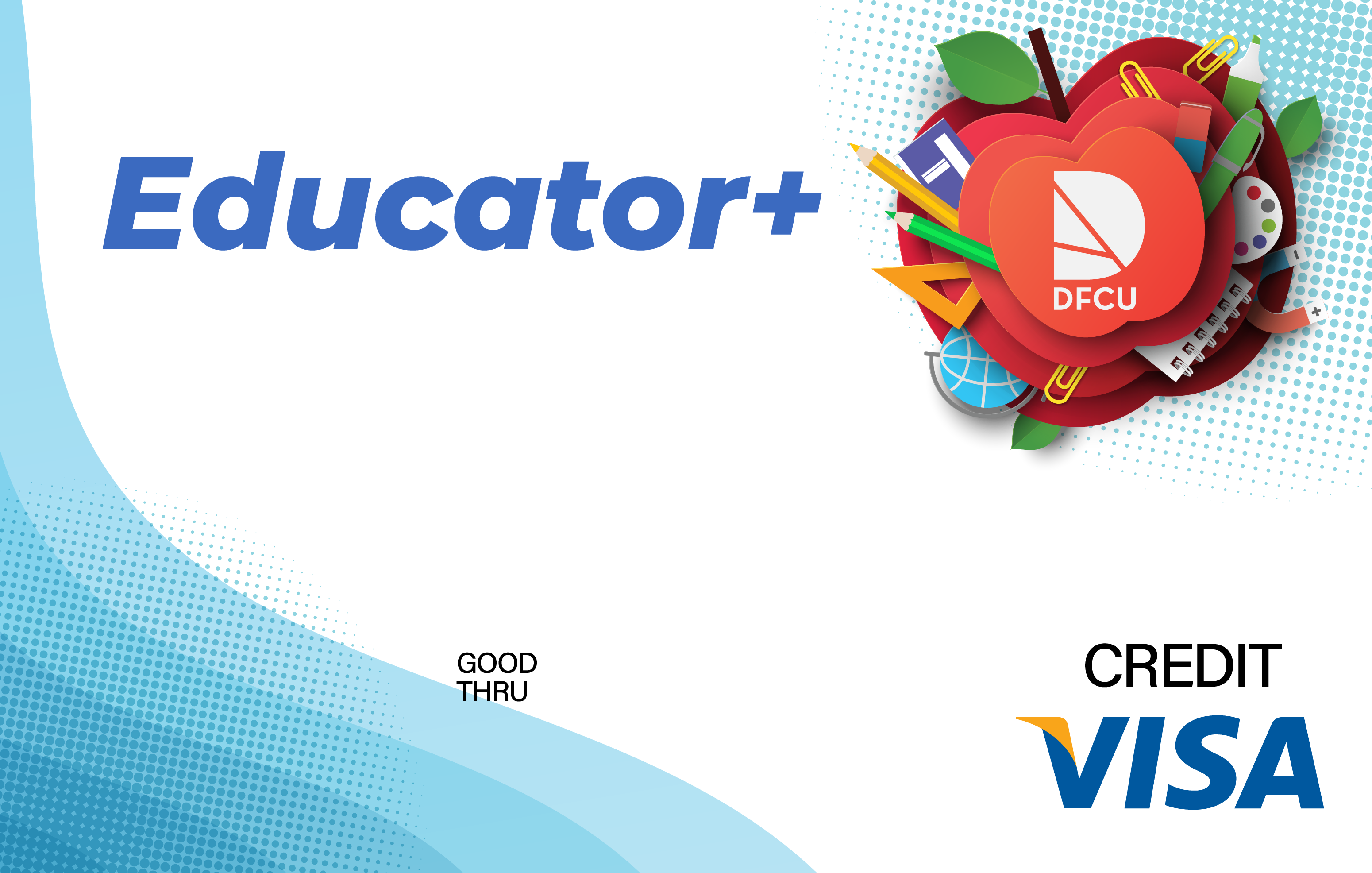 eduperks credit card