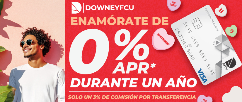 Promo de transferencia de saldo