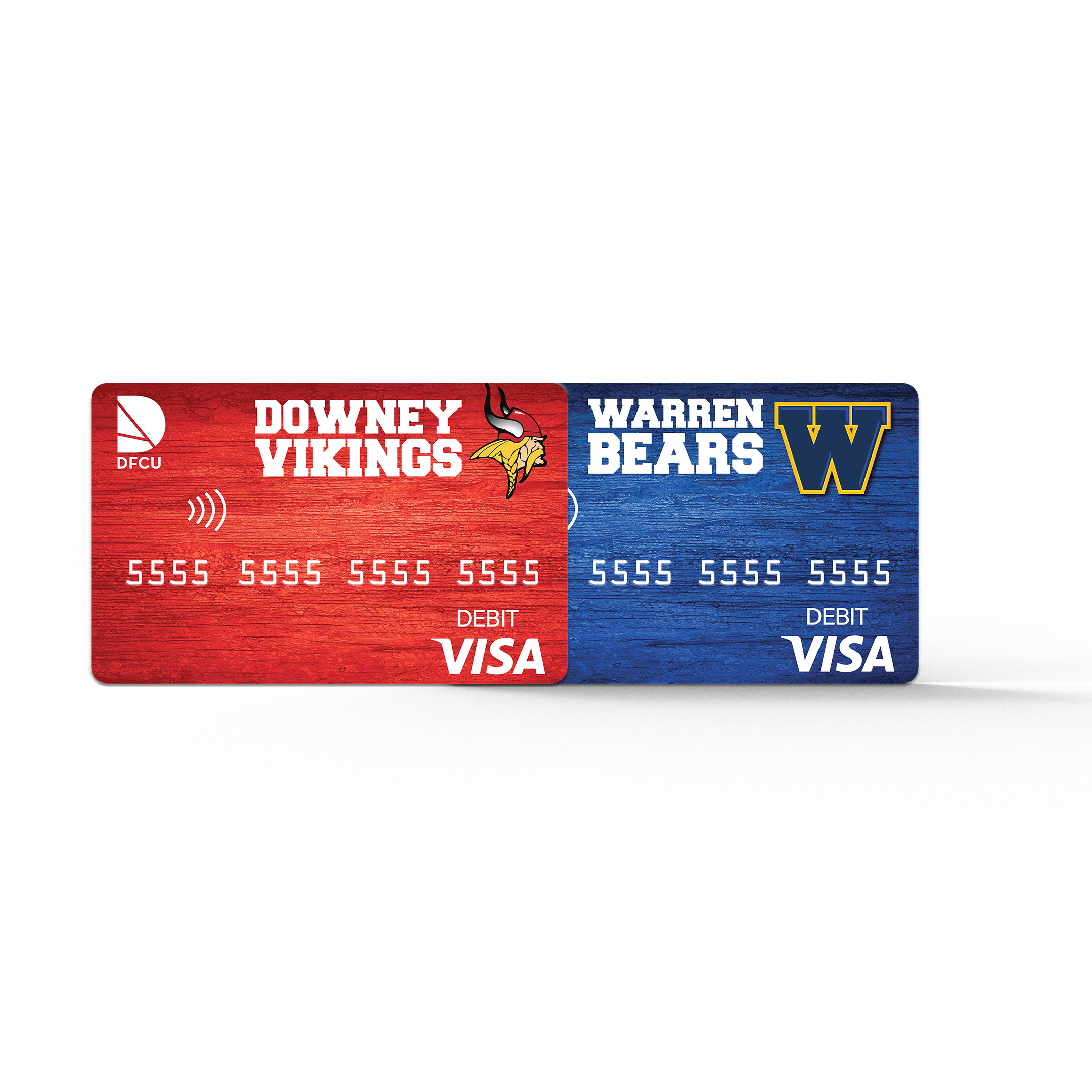 dfcu affinity debit card