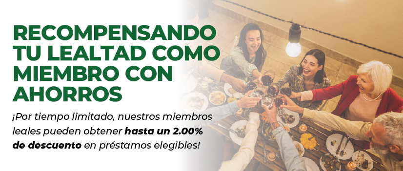 Promo de lealtad