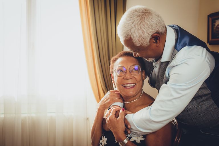 grandma's birthday