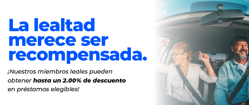 Promo de lealtad