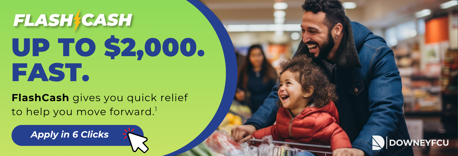 get up to $2,000 quickly with flashcash - loan is not guaranteed