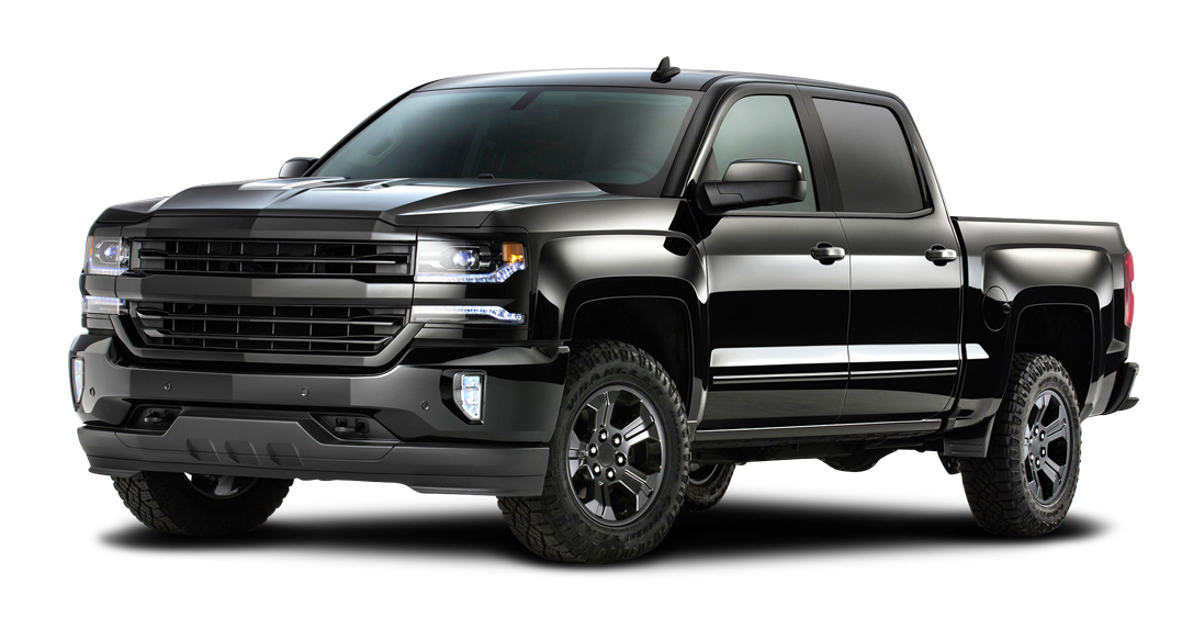 new truck