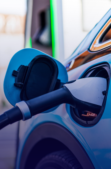electric vehicle charging