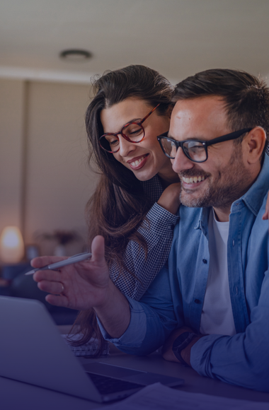 couple financial planning