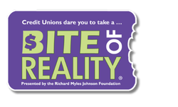 Bite of Reality Logo