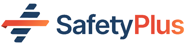 Safety Plus Employee Processing Registration Logo