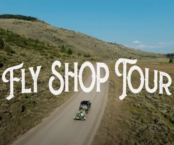 FlyFishing Bozeman Film Feature