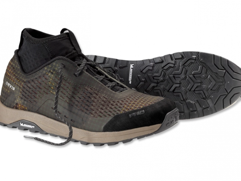 wet wading boots fly fishing