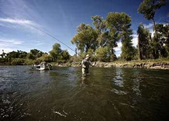 closeout fly fishing gear