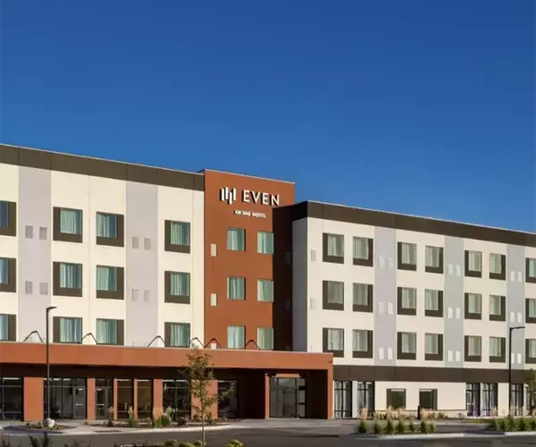 Bozeman hotel near airport