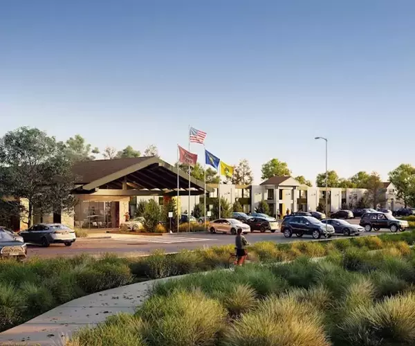 Field and stream bozeman hotel