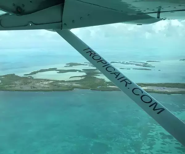 									Belize fly fishing el pescador southern approach
															