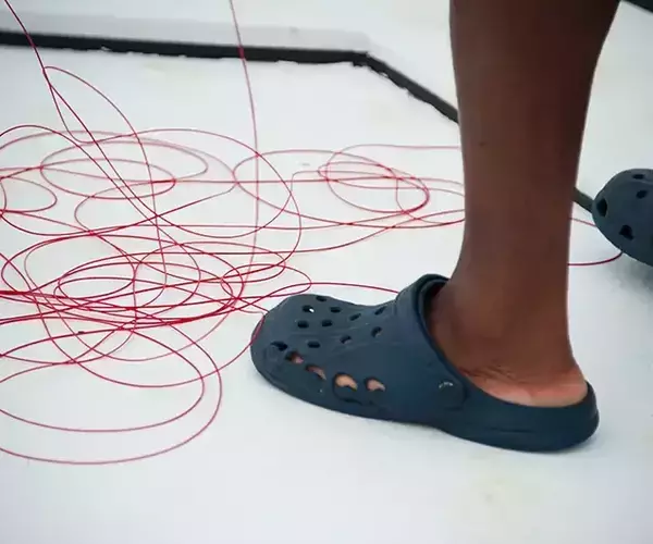 									Turneffe flats lodge flats fishing in Belize 1 of 1 12
															