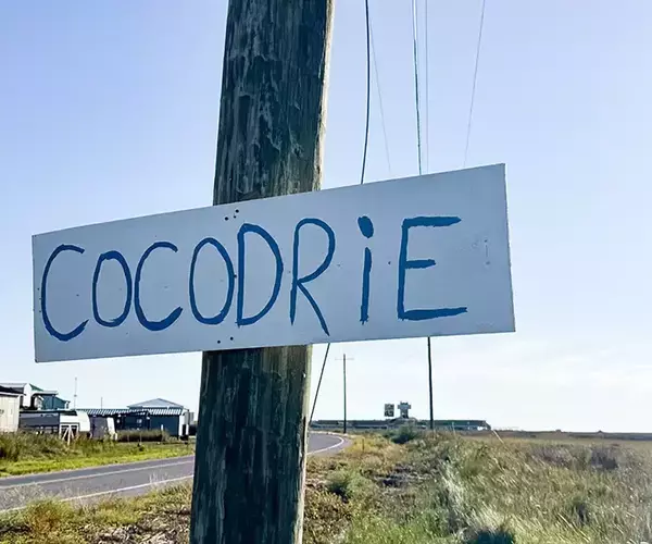 									Lousiana redfish fly fishing in cocodrie 31 of 33
															
