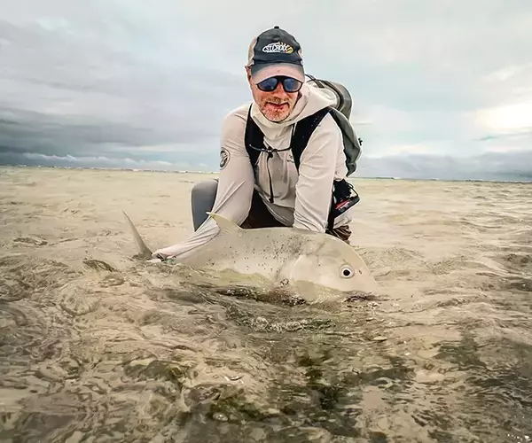 									Fly fishing farquhar atoll
															