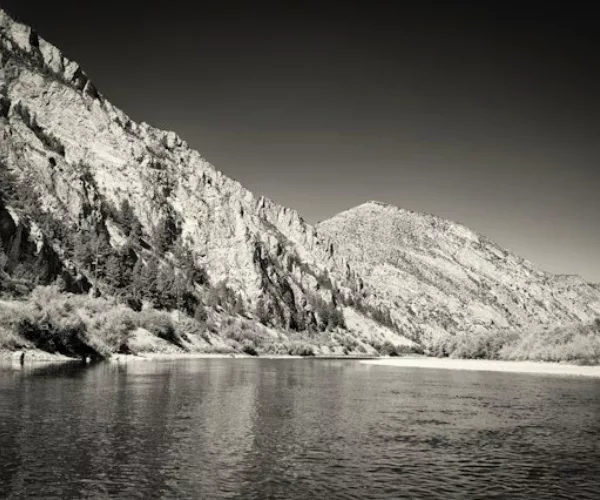 									Jefferson River Guide Trips 1
															