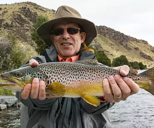 									Lower madison river fly fishing 8
															