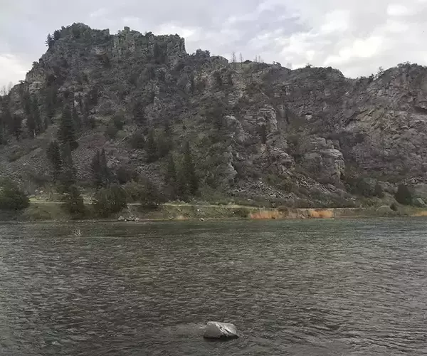 									Lower madison river fishing 37
															