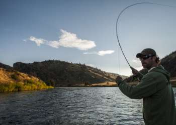 closeout fly fishing gear
