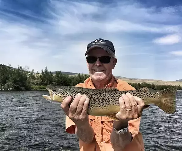 									Upper madison river fishing 28
															
