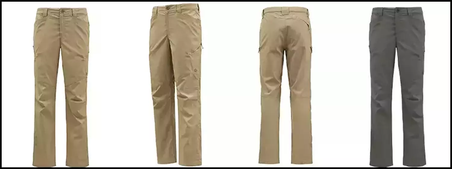 						Skwala fishing backeddy pants
										