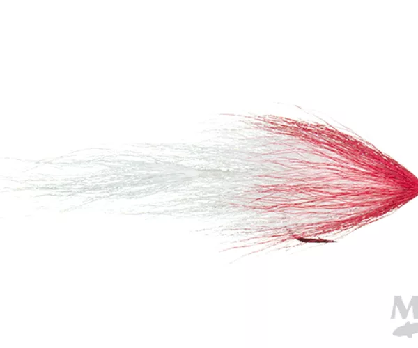 									Red white hollow
															