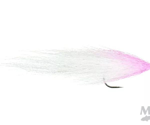 									Pink white hollow
															