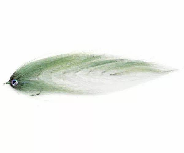 									Beast white olive
															