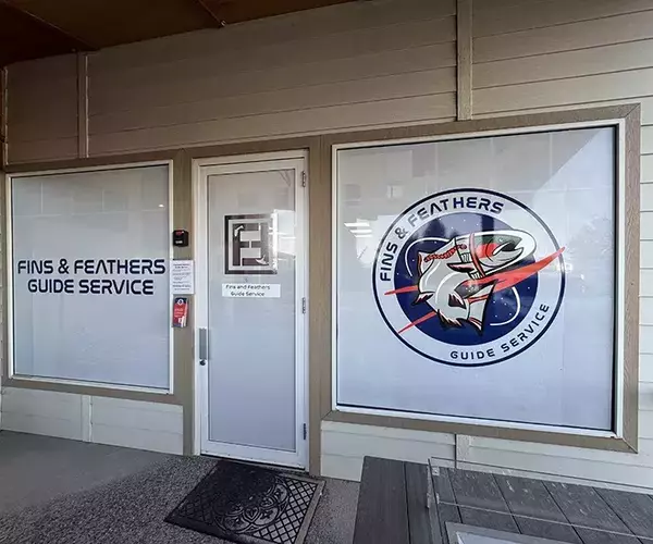 									Bozeman mt fly fishing hq front exterior
															
