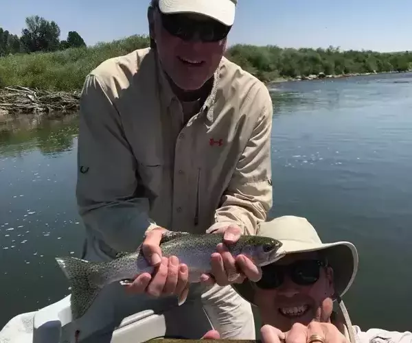 									Gallatin river fly fishing 04032025005
															