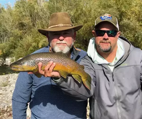 									Gallatin river fly fishing 04032025009
															