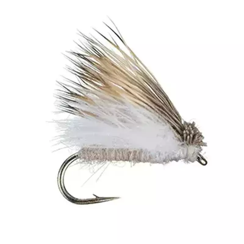 											Richter scale spruce moth for bozeman fly fishing
																						